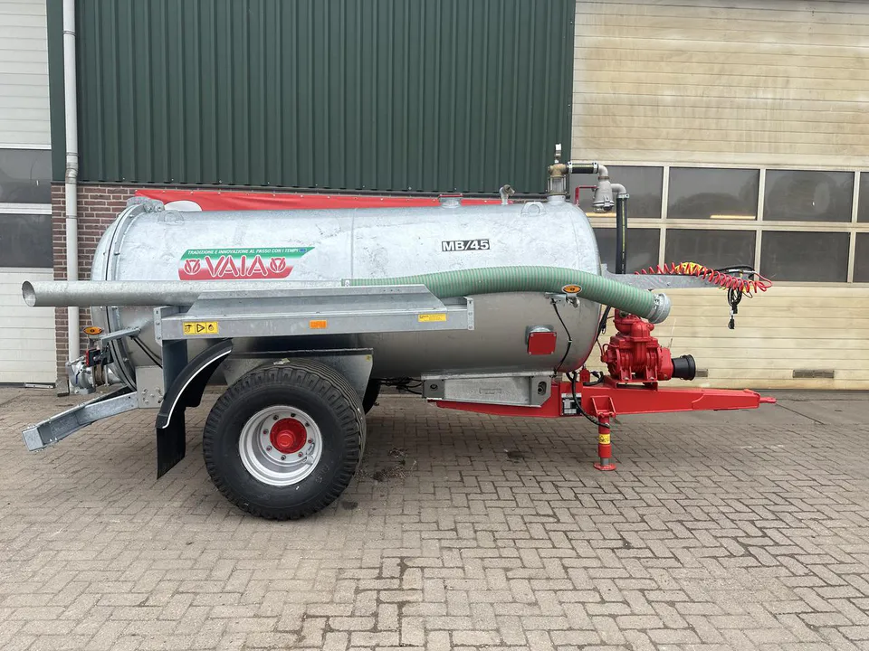 Vaia Waterwagen Vaia MB 45 2025 for sale