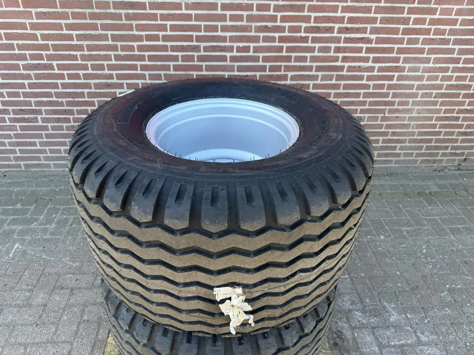 2 banden 500/50/17 2026 afbeelding 2 miniatuur