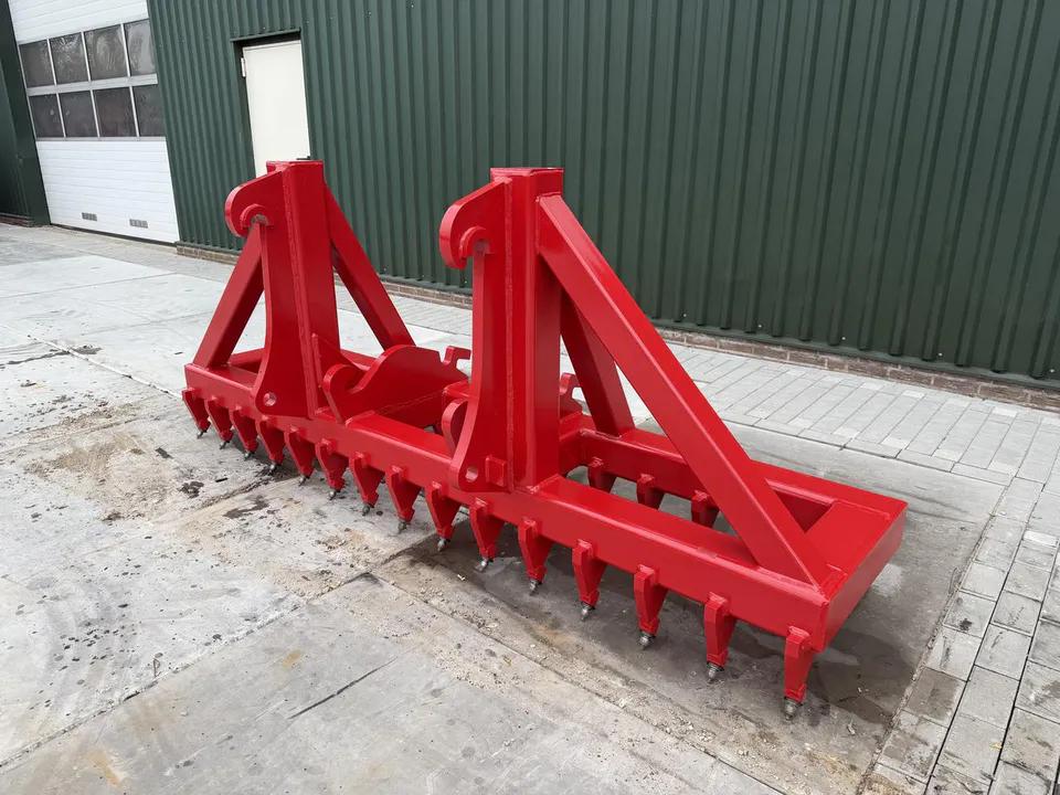 Agm AGM ripper 2026 afbeelding 2 miniatuur