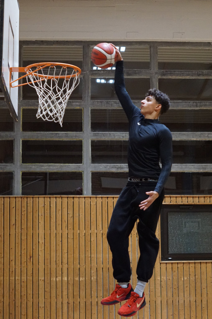 Basketball