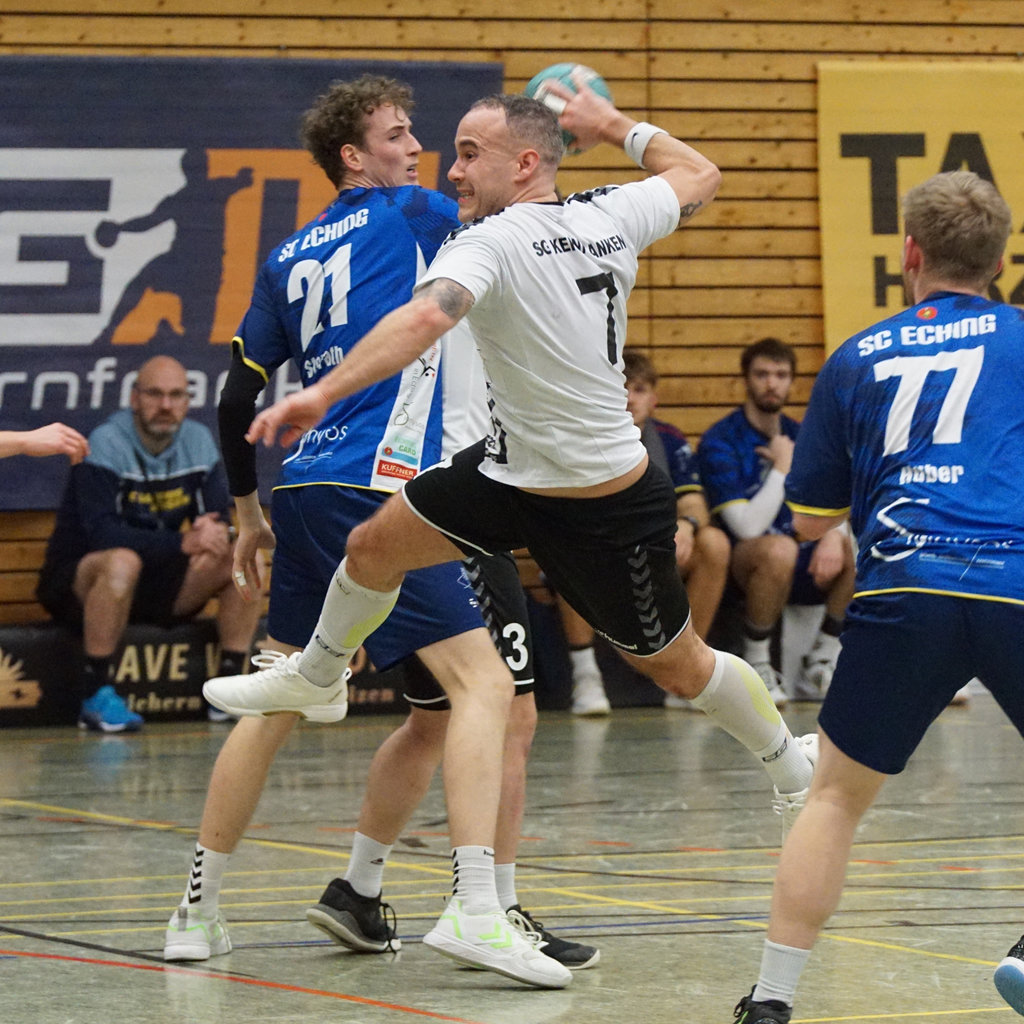 Handball