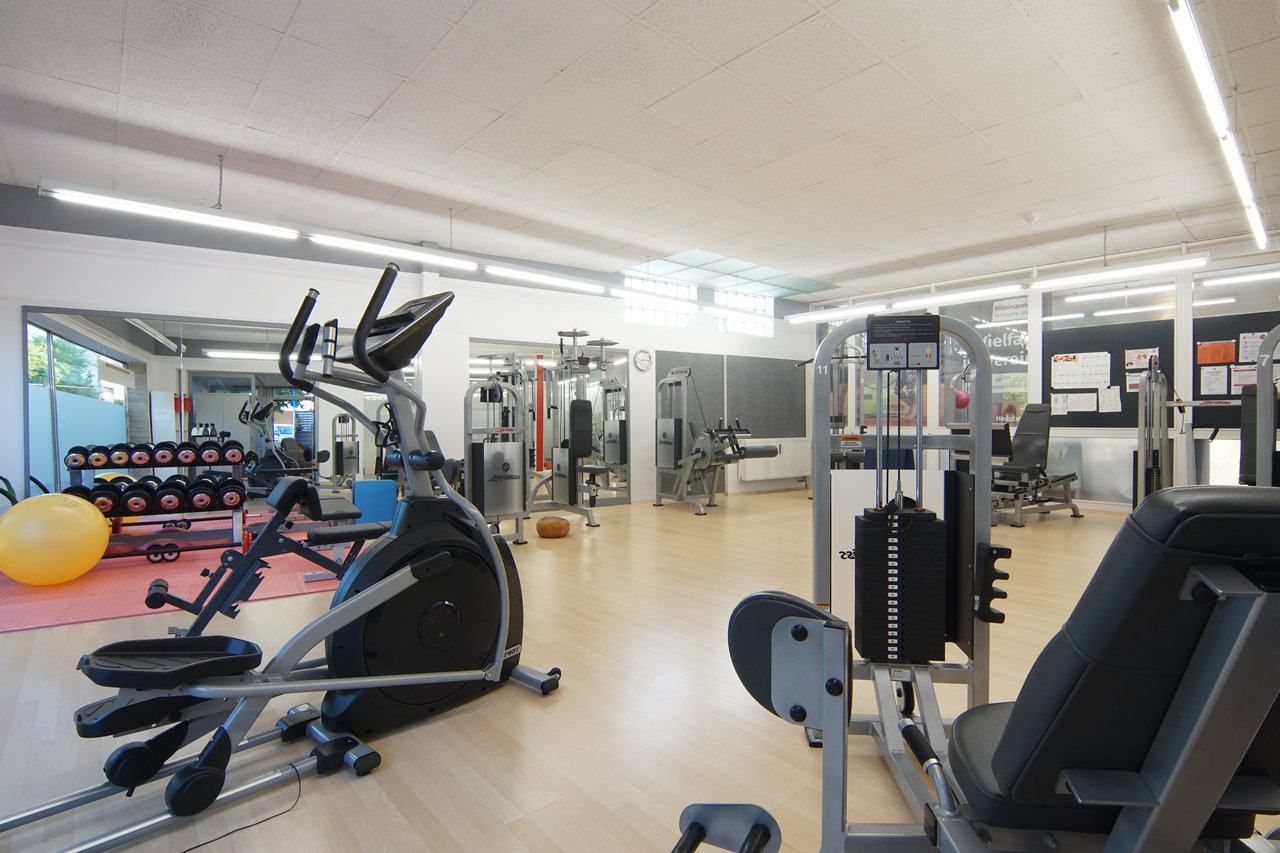 Krafttraining