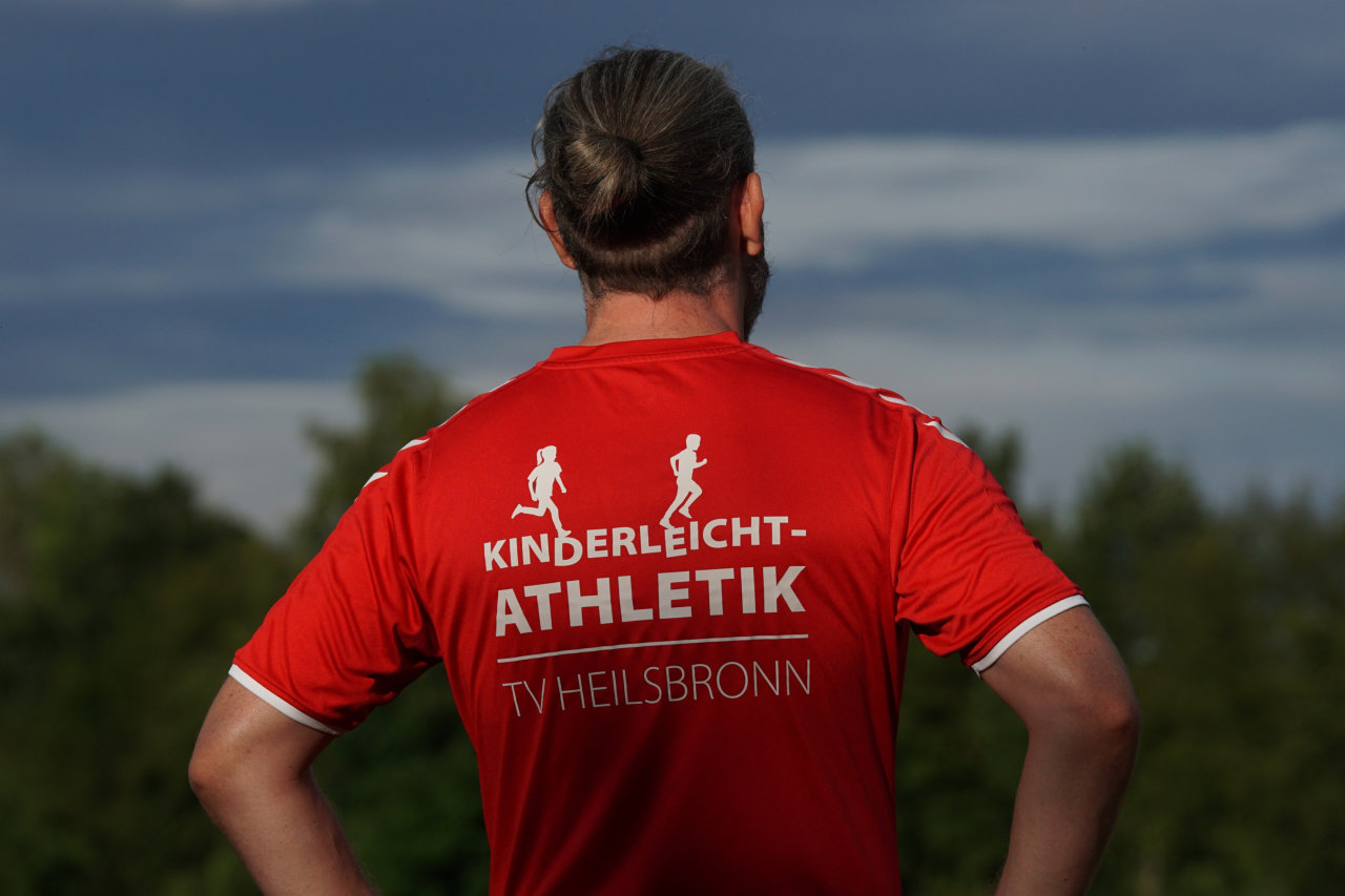 Leichtathletik