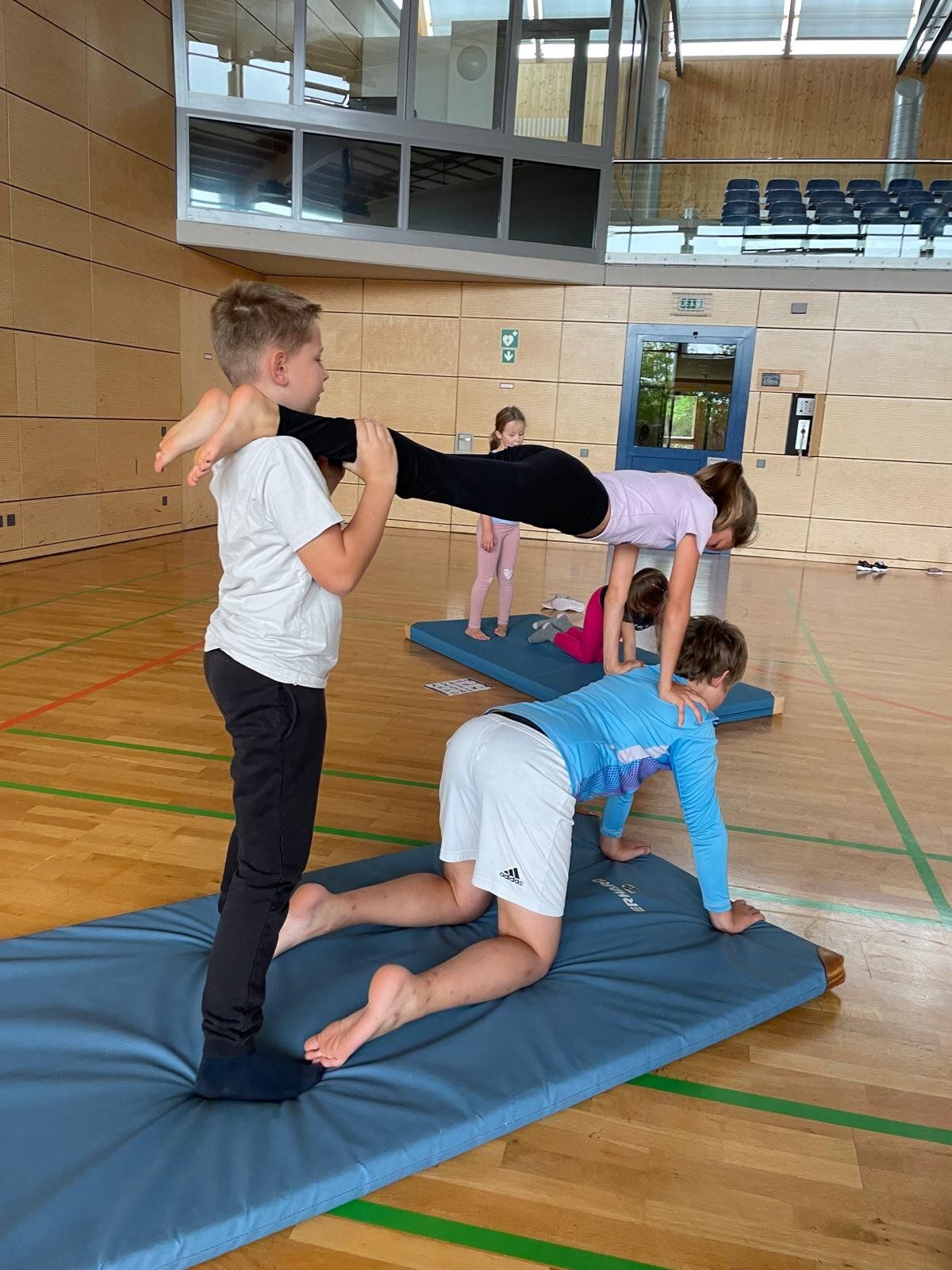 Sommercamp 2025