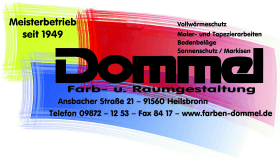 Dommel