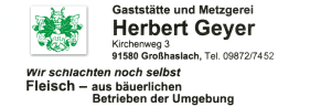 Geyer