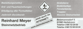 Steinmetz Meyer