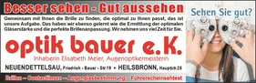 Optik Bauer