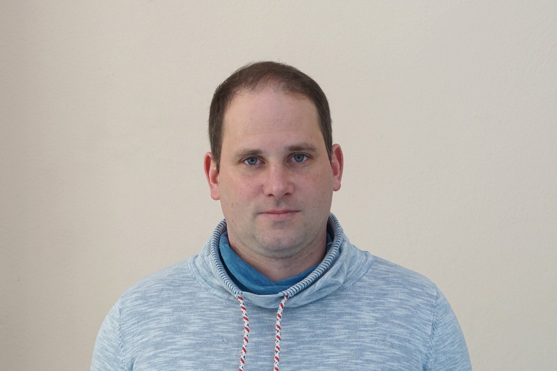 Bernd Beß