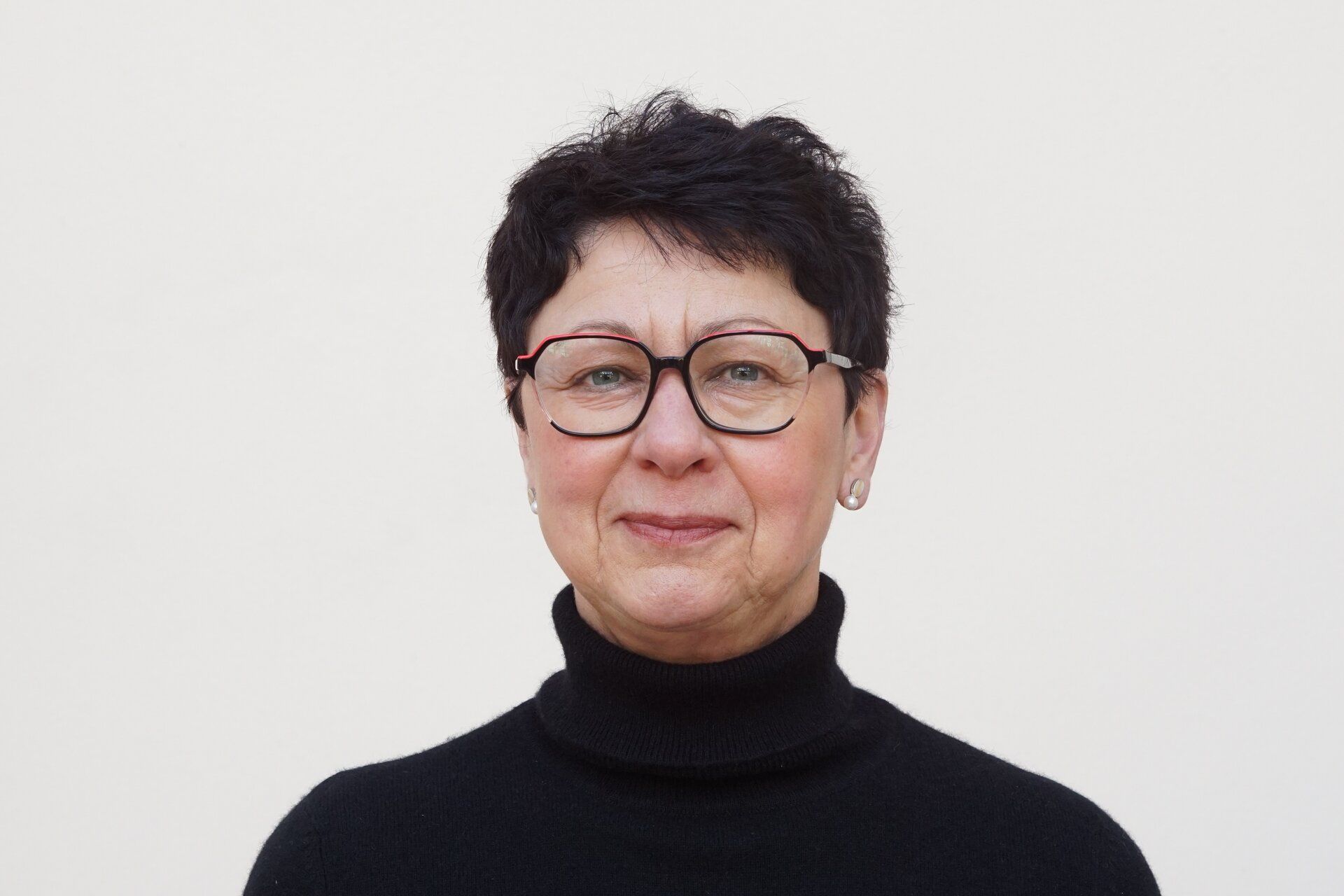 Doris Schreiner