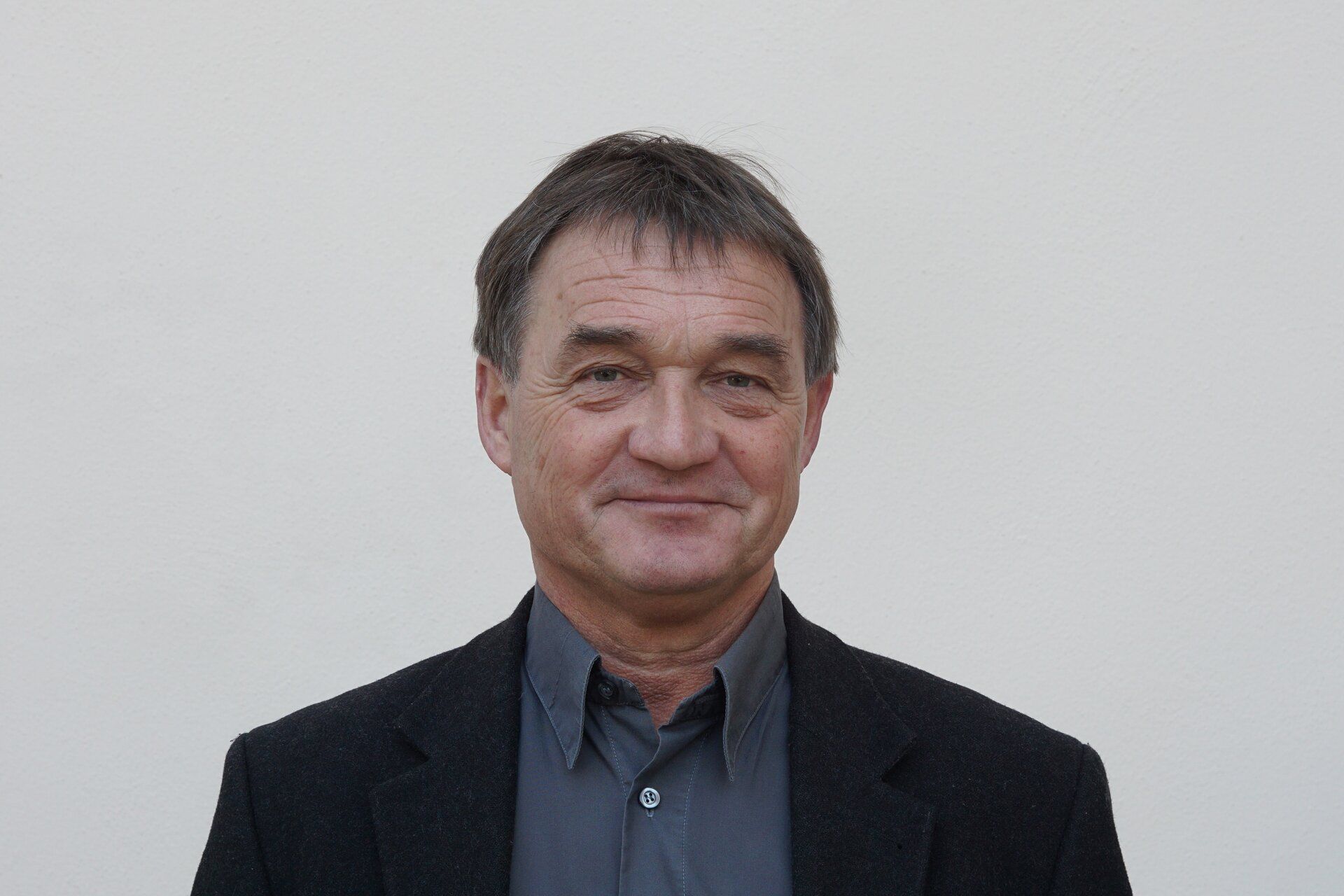 Erich Heß
