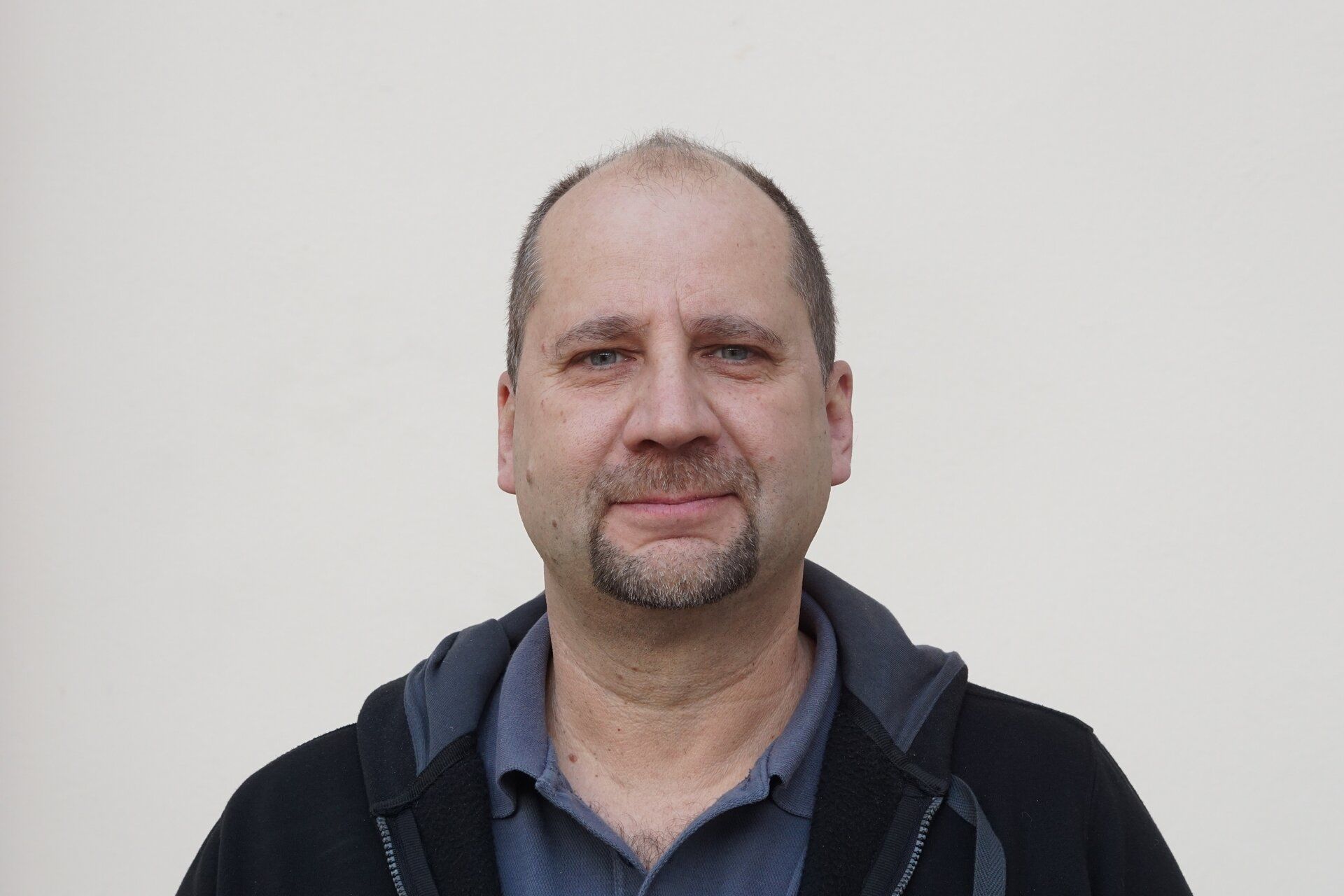 Klaus Burger