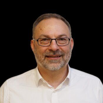 Marc Vogel