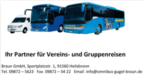 Braun Touristik