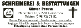 Prousa