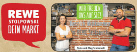 Rewe Stolpowski