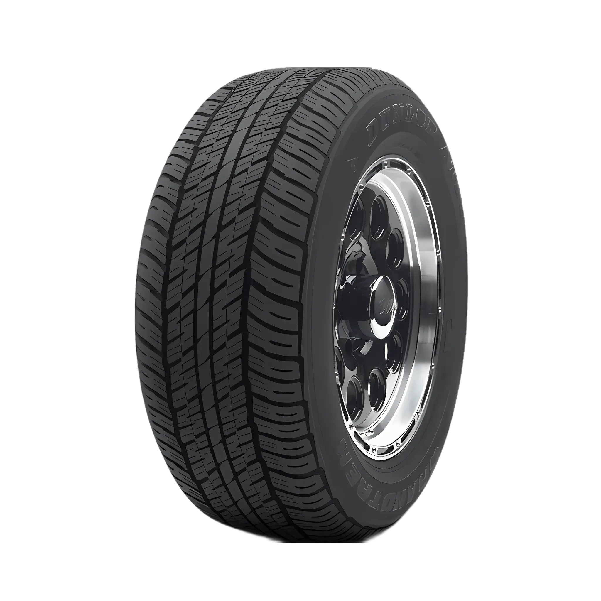 Dunlop Grandtrek AT23 265/70 R18 Tyres in UAE | TyresOnline