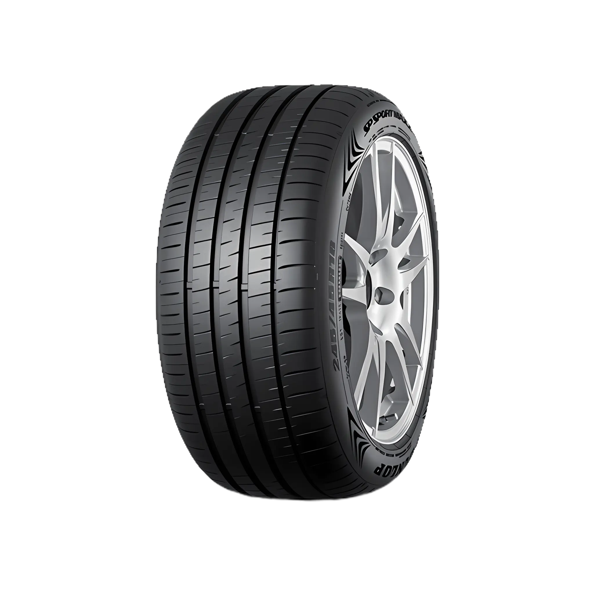 إطارات Dunlop SP Sport Maxx 060+ 245/40R20 | TyresOnline