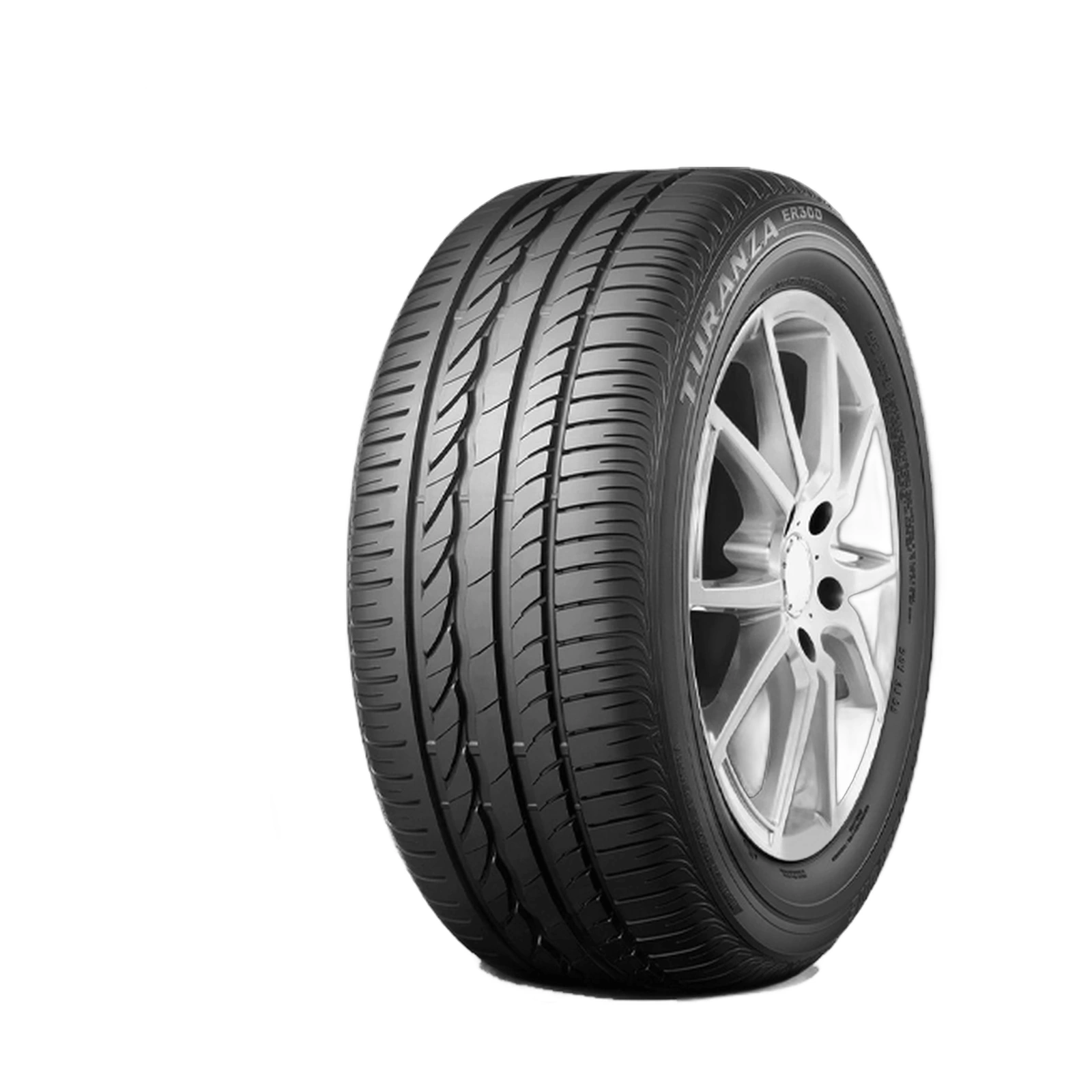 Bridgestone Turanza ER300 RFT * 275/40R18 | TyresOnline