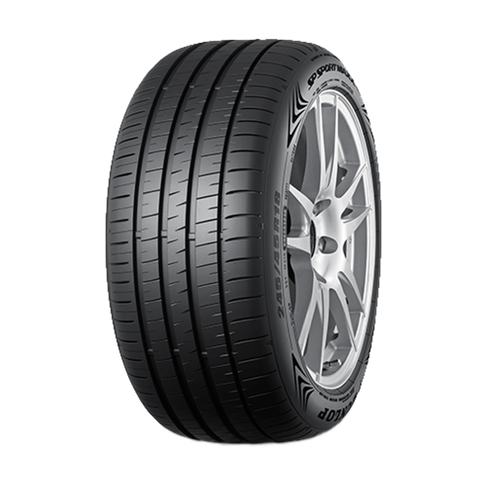 DUNLOP SPORT MAXX 060+ 215/55R16 2本 Dunlop SP Sport Maxx 060+ 215/55R16 Tyres | TyresOnline