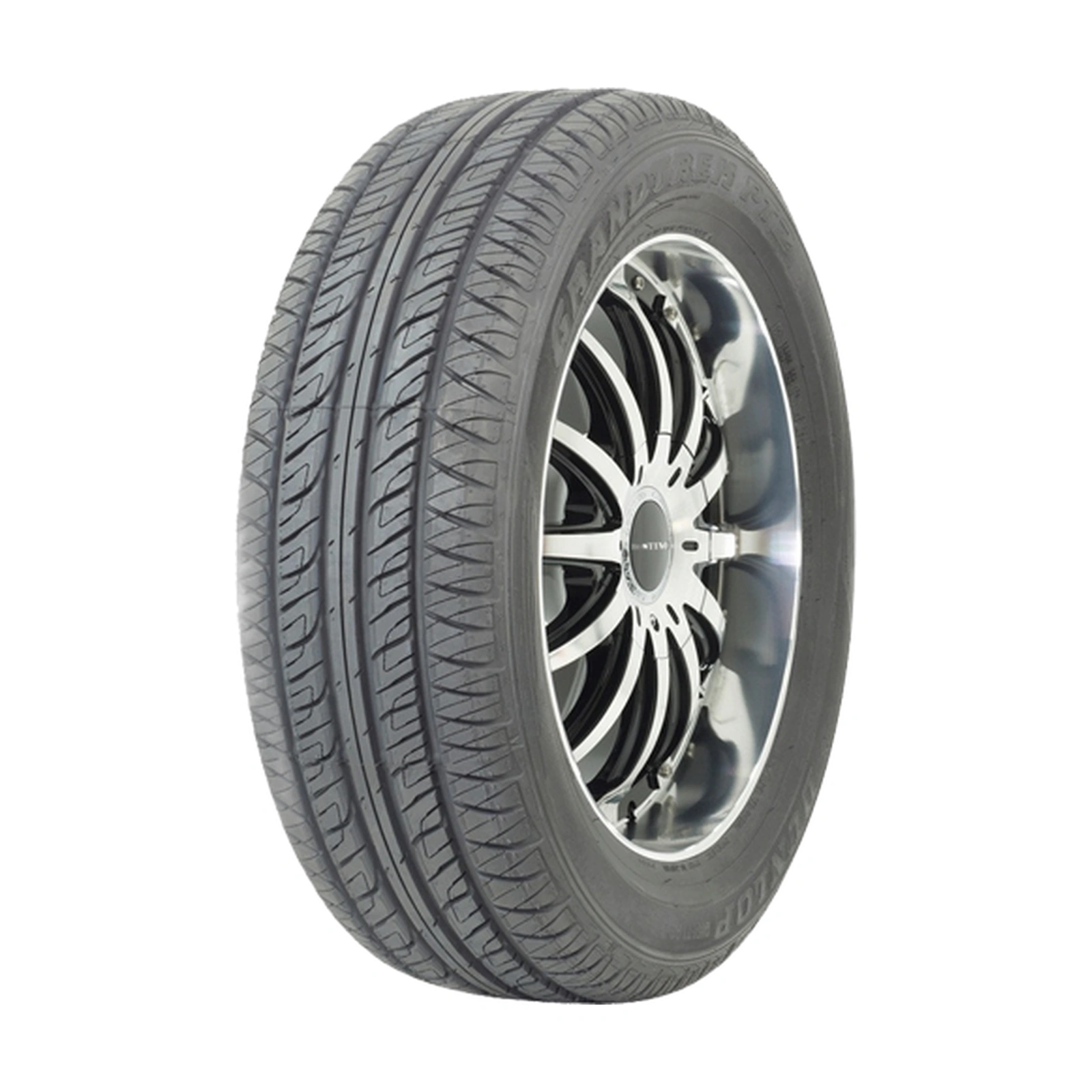 Dunlop Grandtrek PT2A 285/50R20 Tyres in UAE | TyresOnline