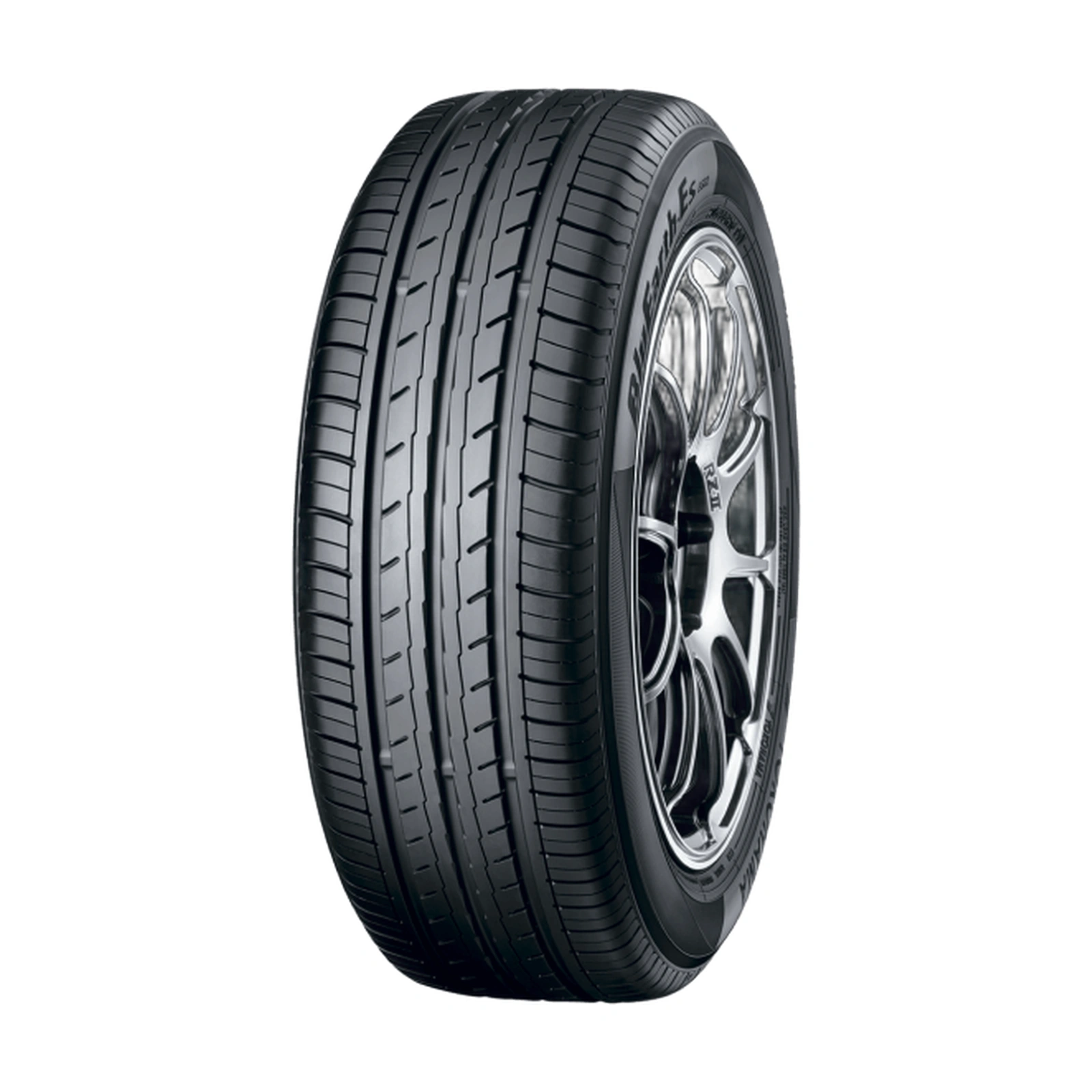 node 　YOKOHAMA BluEarthEs205/55R16 207.webp
