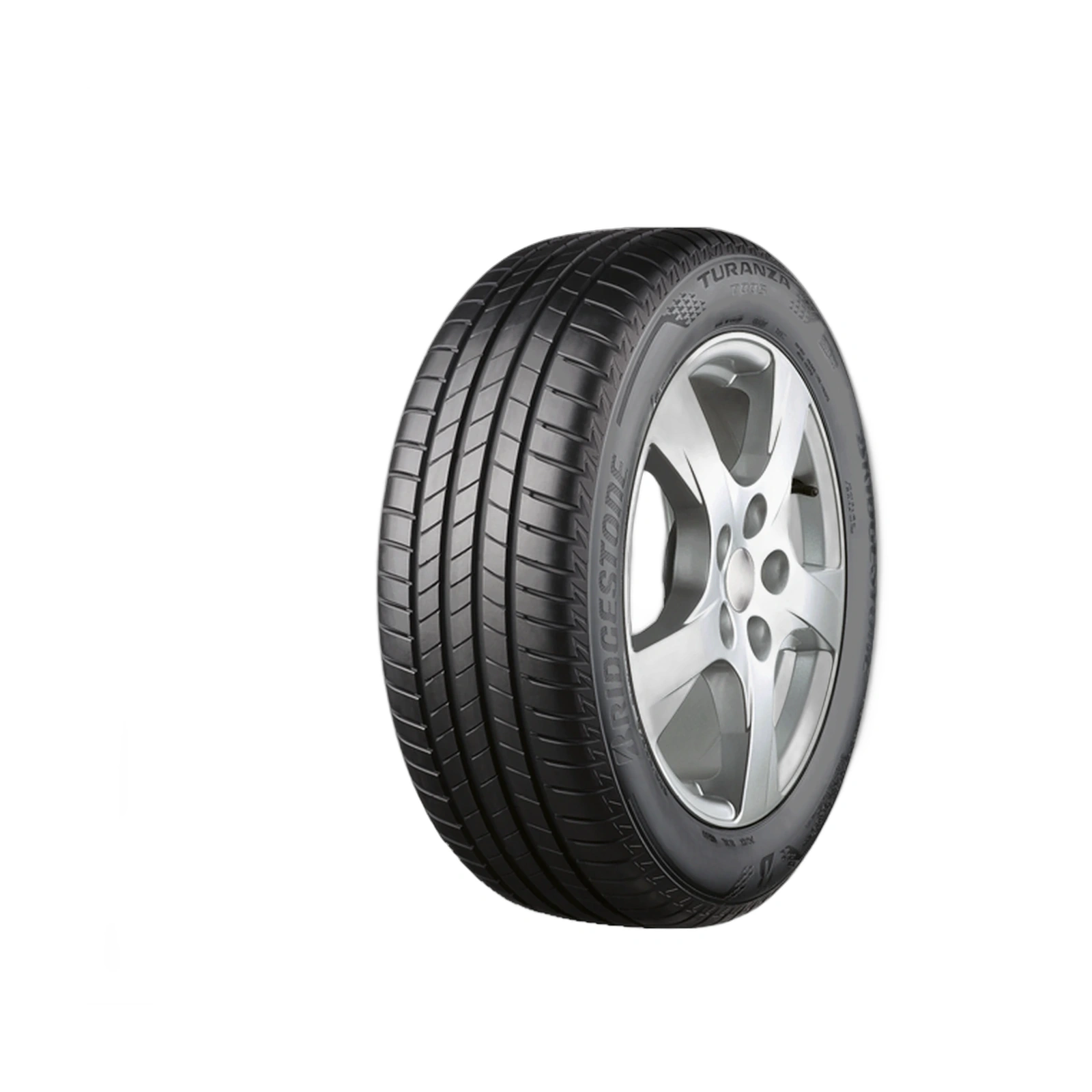 Yokohama BluEarth-GT AE51 225/55 R17 Tyres | TyresOnline