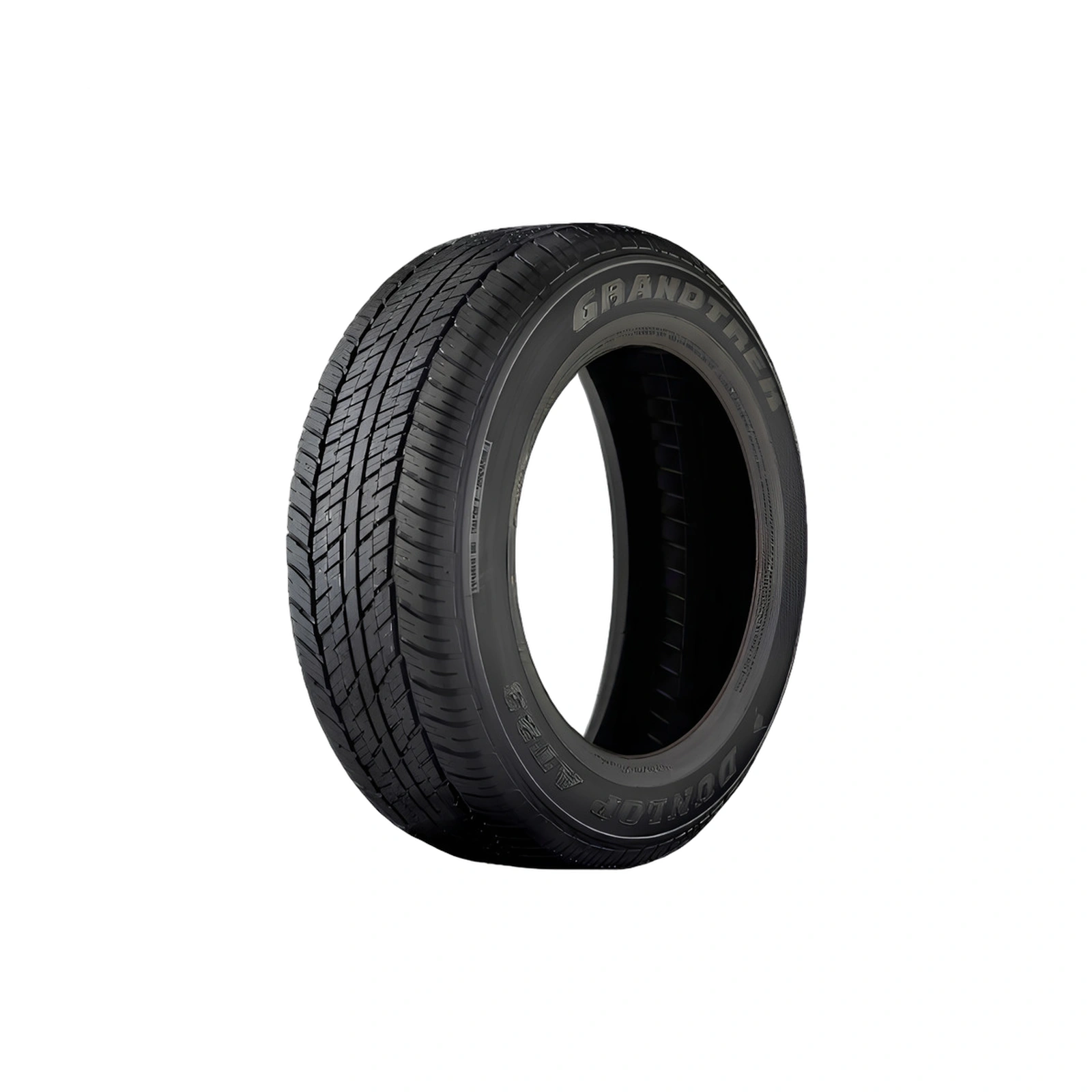 Dunlop Grandtrek AT23 265/70R18 Tyres in UAE | TyresOnline