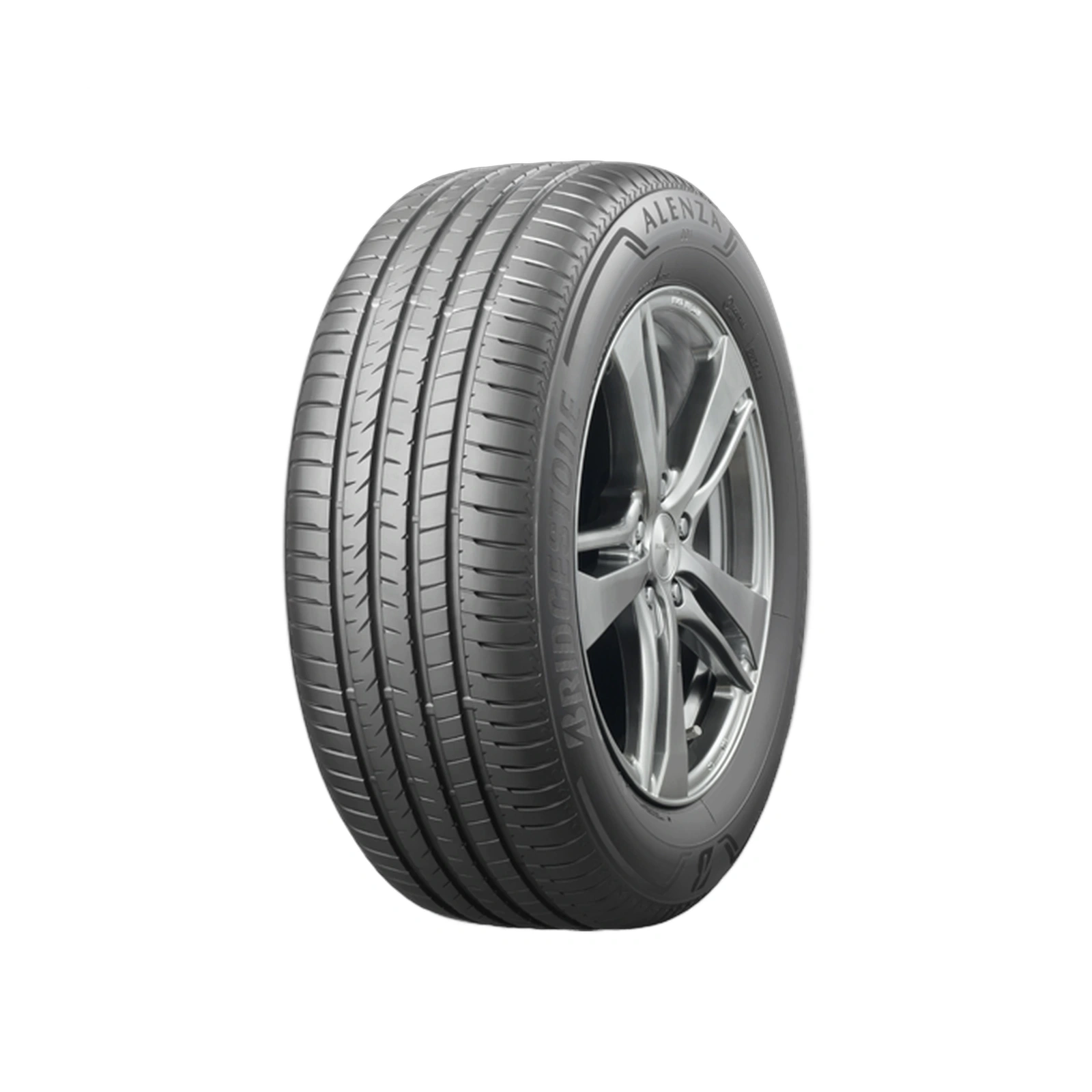 Bridgestone Alenza 001 RFT 275/40R20 Tyres | TyresOnline