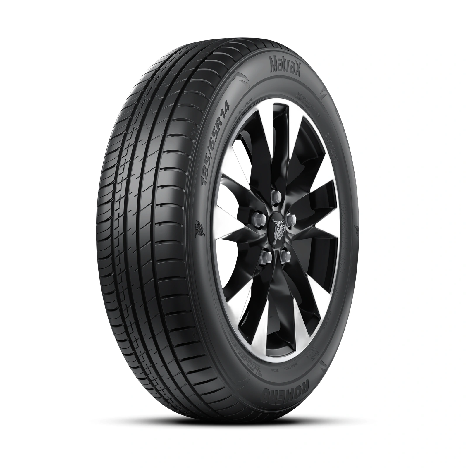 Bridgestone Ecopia EP150 175/70 R14 Tyres | TyresOnline