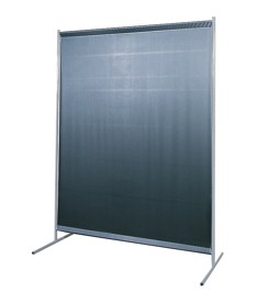 Ochranné zváracie steny