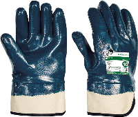 Povrstvené rukavice