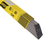 Elektródy na nelegované ocele