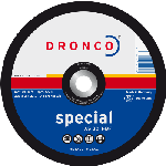 Rezné kotúče na oceľ