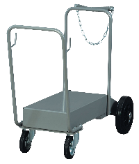 Vozíky ku zváracím zdrojom