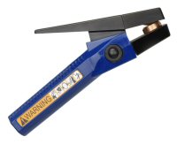 Drážkovacie horáky