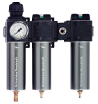 Úprava stlačeného vzduchu