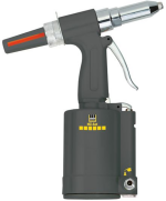 Nitovacie kliešte vzduchové