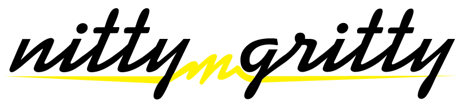 Nitty-Gritty
