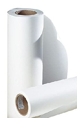 Formovací papier, pásky