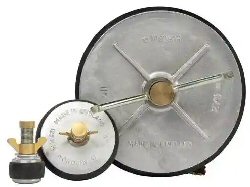 Upchávky na rúry Al