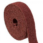 Brúsne rúna v rolkách