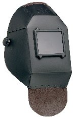 Štandardné zváracie kukly