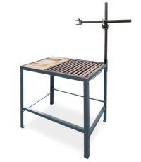 Zváracie stoly pre výučbu