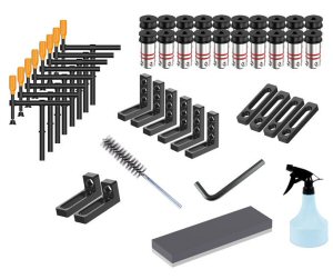 Sety ku 16 zváracím stolom