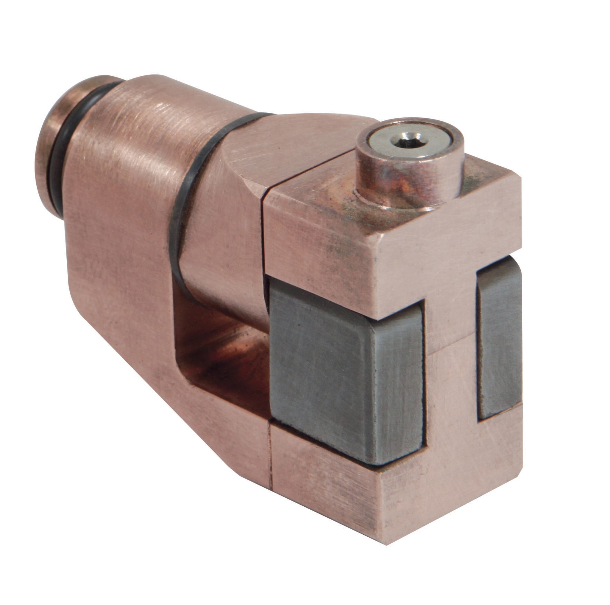 Pevný feritový induktor Small *16 S180