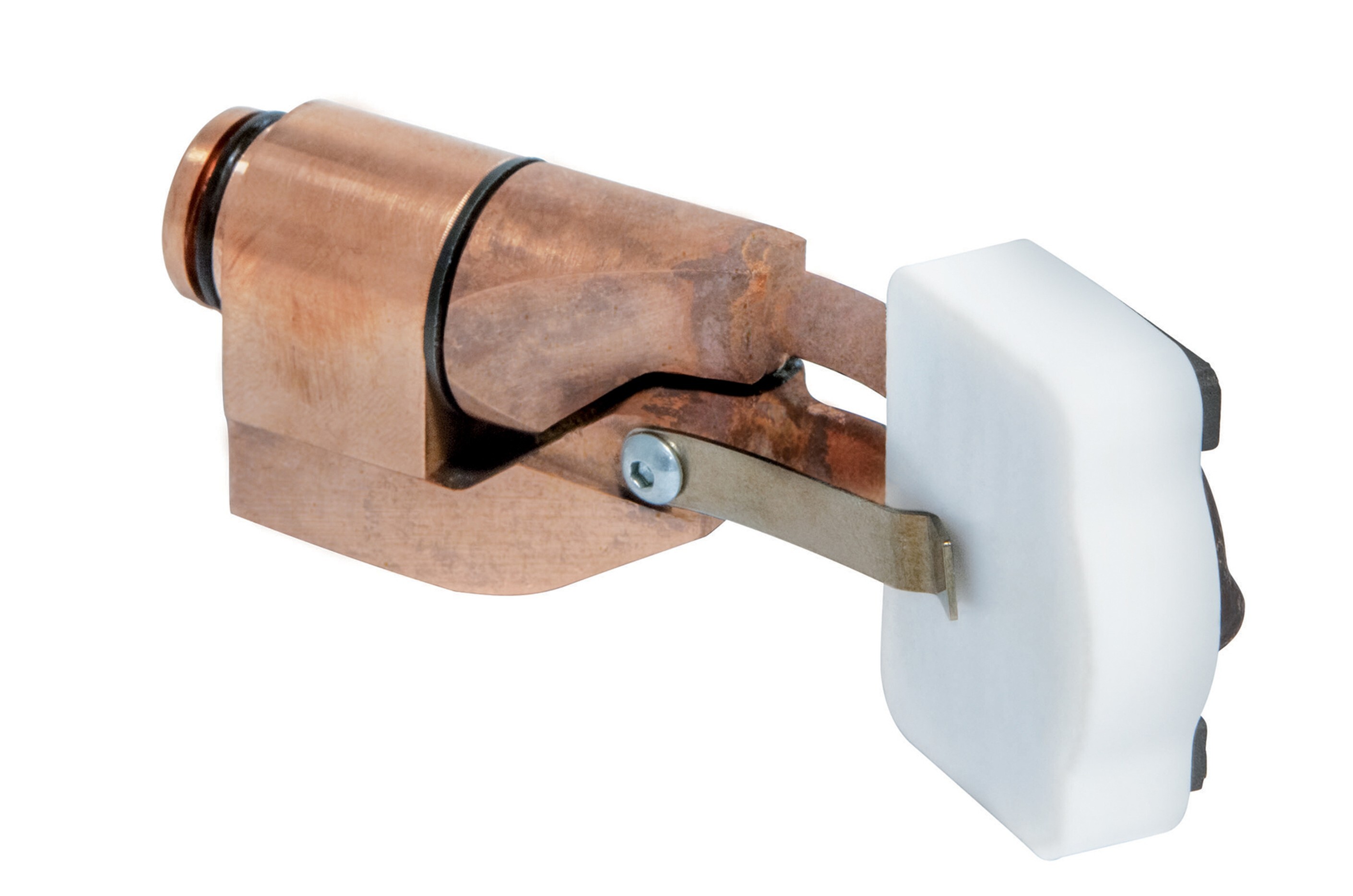 Induktor s vymeniteľným feritom Small *16 S20/B1