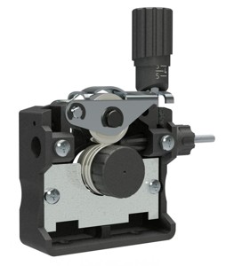 Náhradné diely pre zváracie poloautomaty