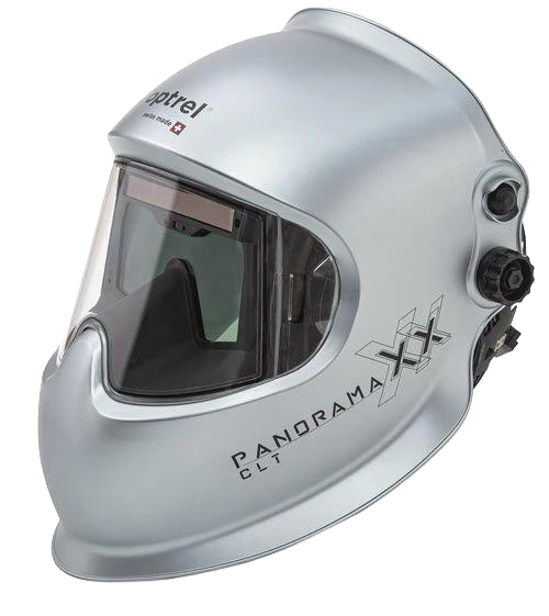 Zváracia kukla Optrel Panoramaxx CLT