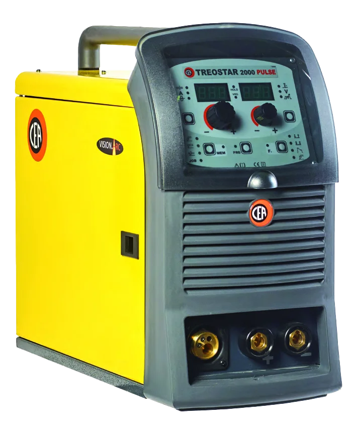 Multifunkčné zariadenie CEA TREOSTAR 2000 PULSE